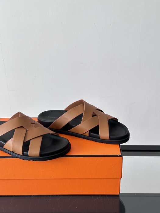 Шльопанці чоловічі фото 8