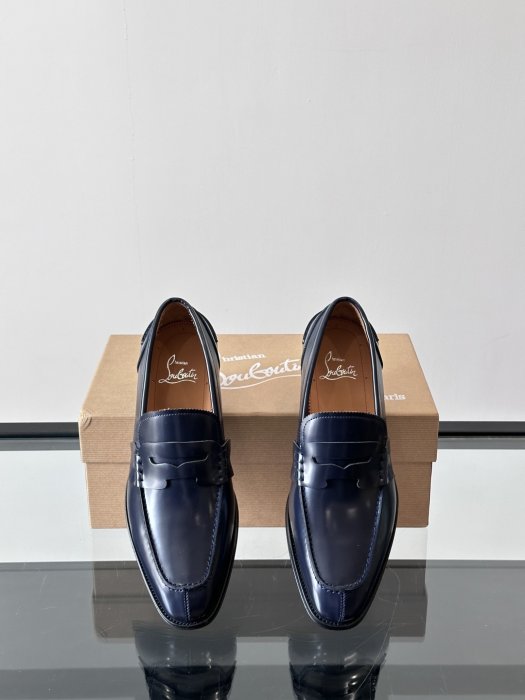 Туфли мужские фото 7