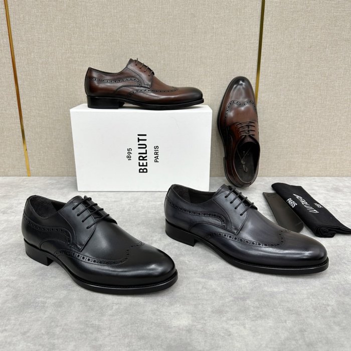 Shoes men's фото 8