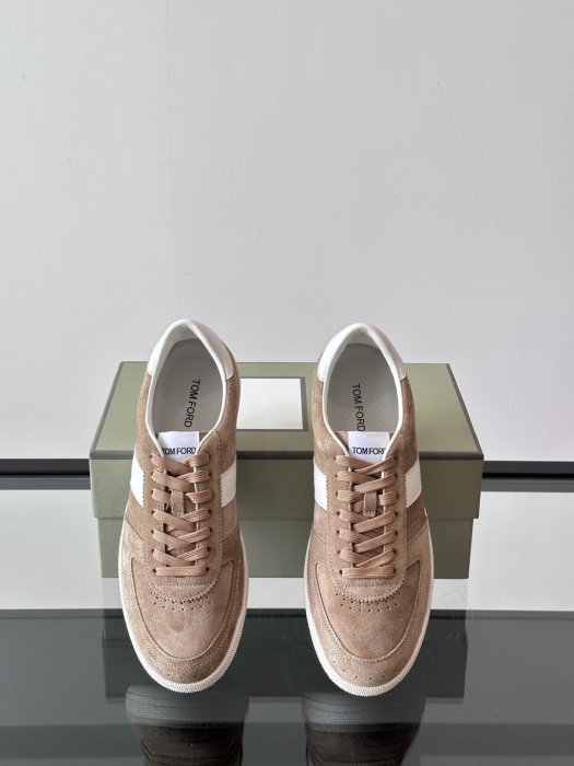 Sneakers men's фото 6