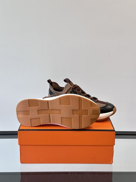 Кроссовки мужские фото 9