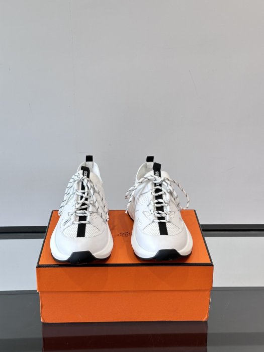 Кроссовки мужские фото 2