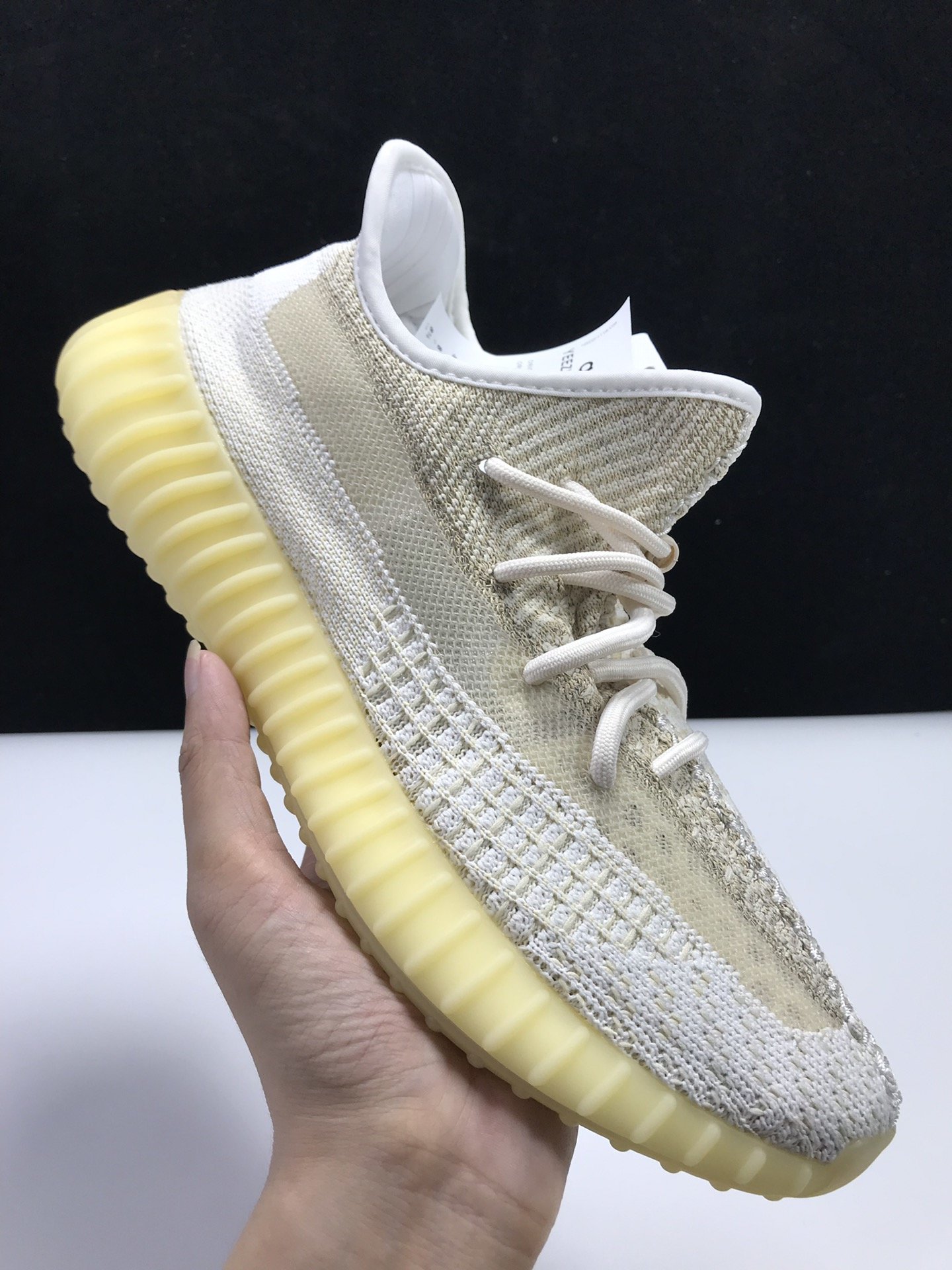 Кросівки YEEZY BOOST 350 V2