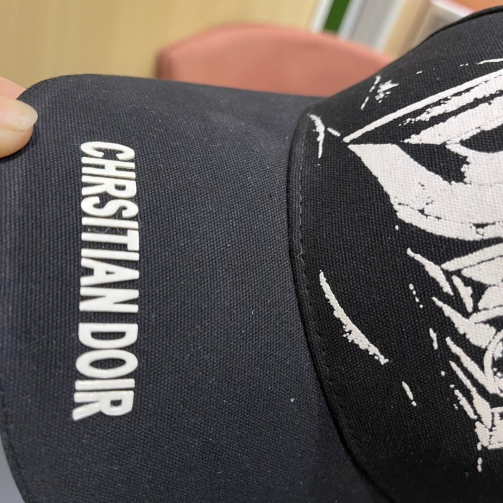 Кепка фото 6