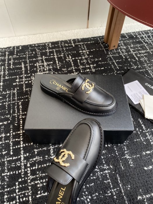 Мюли женские фото 6