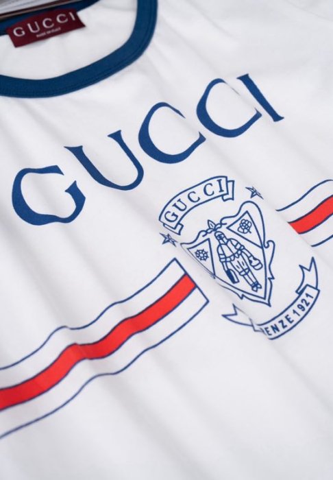 Футболка женская фото 7