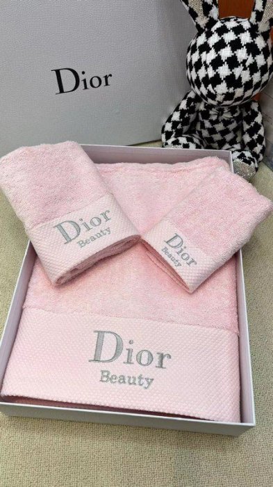 Set cashmere towels фото 4