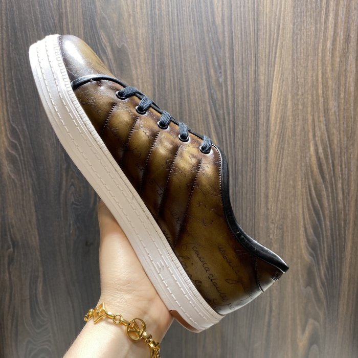 Кроссовки мужские фото 8