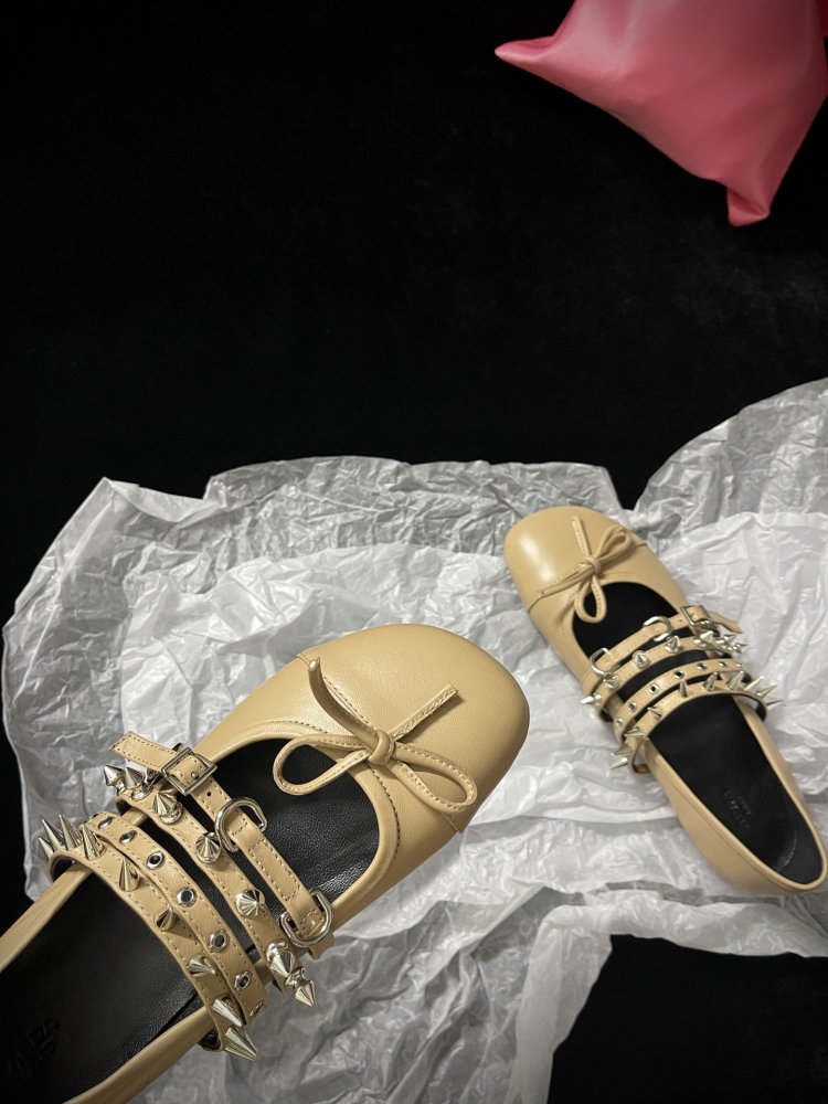 Ballet shoes фото 6