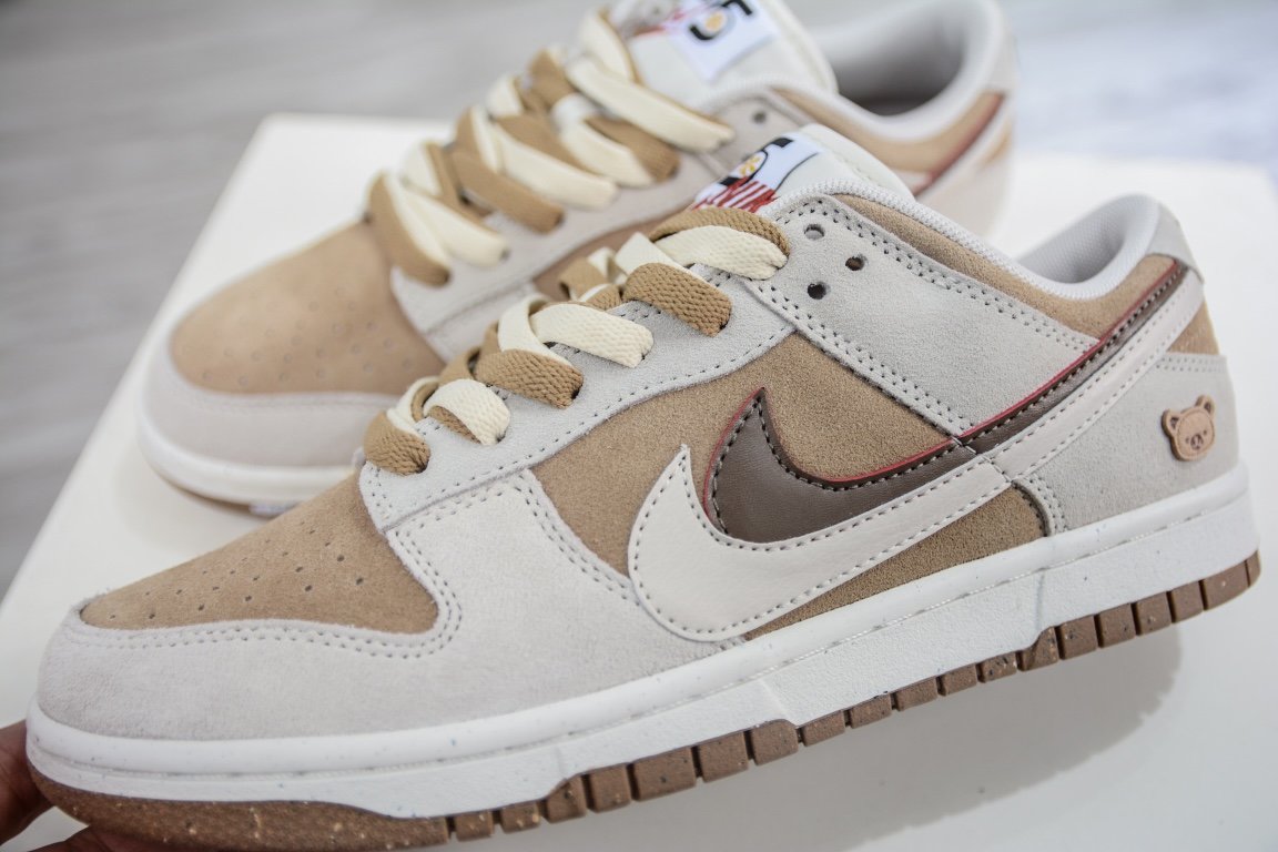 Кроссовки Dunk Low SE фото 7