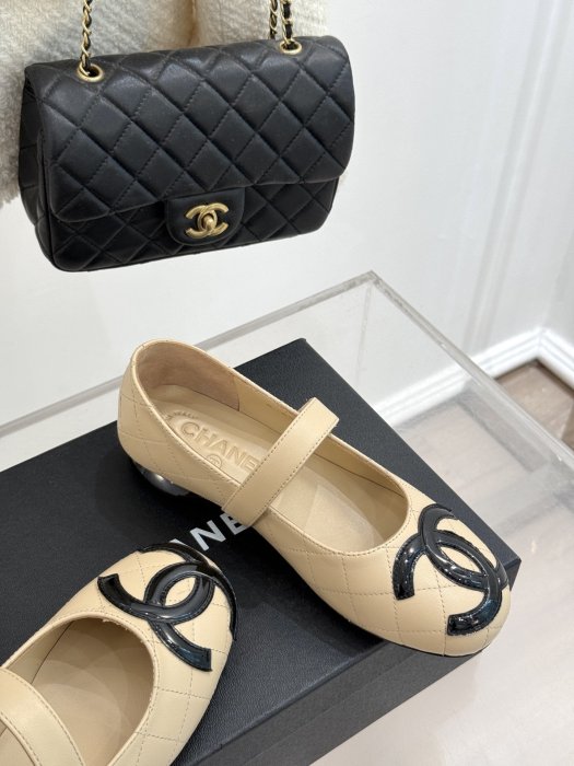 Балетки фото 5