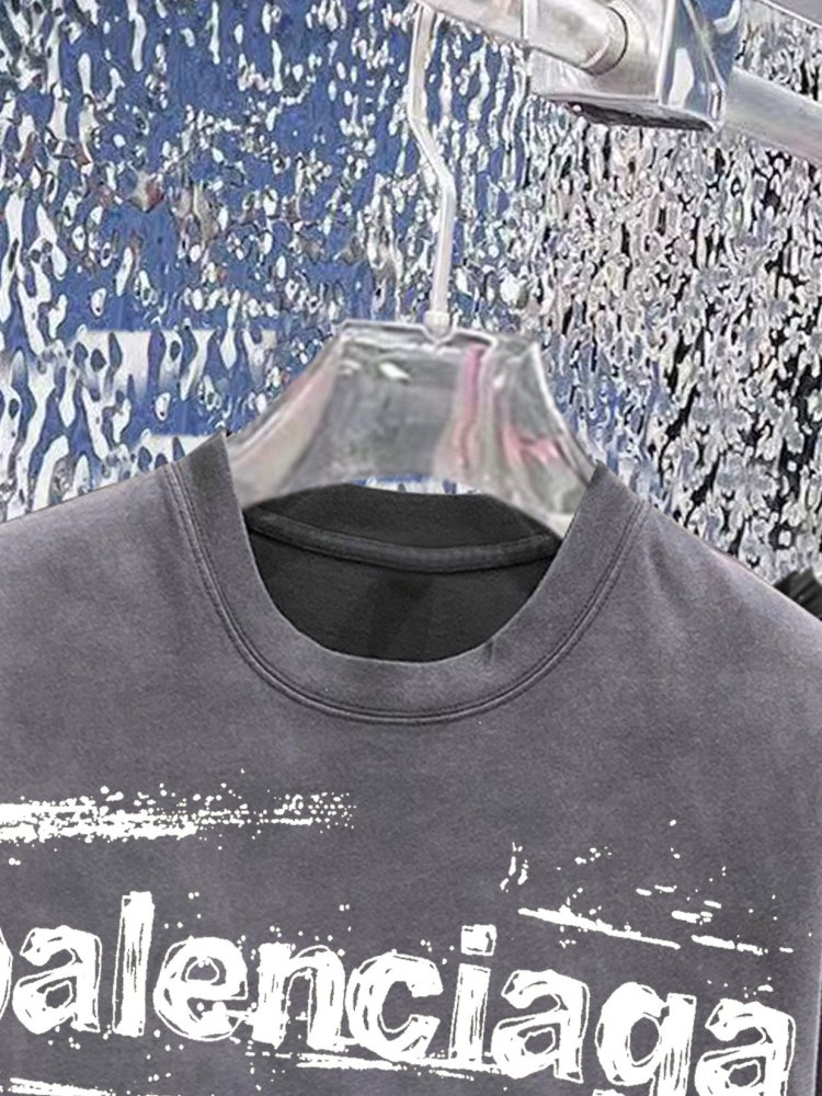 Футболка мужская фото 5