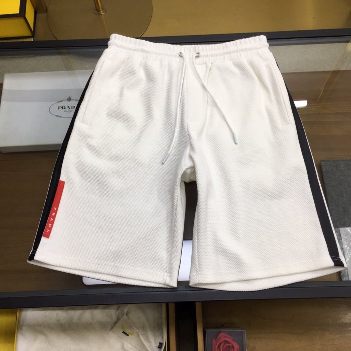 Shorts men's фото 4