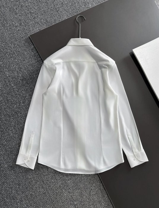 Рубашка мужская фото 3