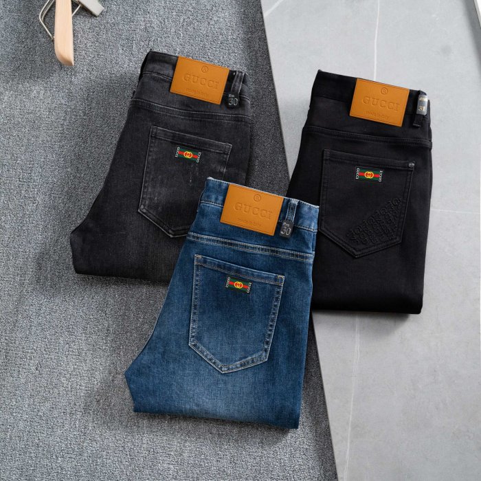 Jeans men's