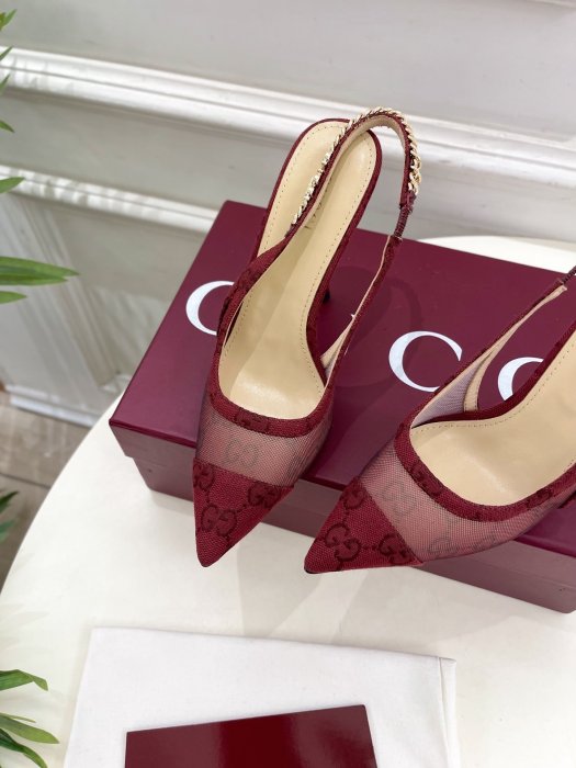 Босоножки фото 6