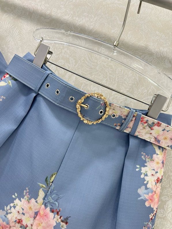 Костюм женский льняной фото 8