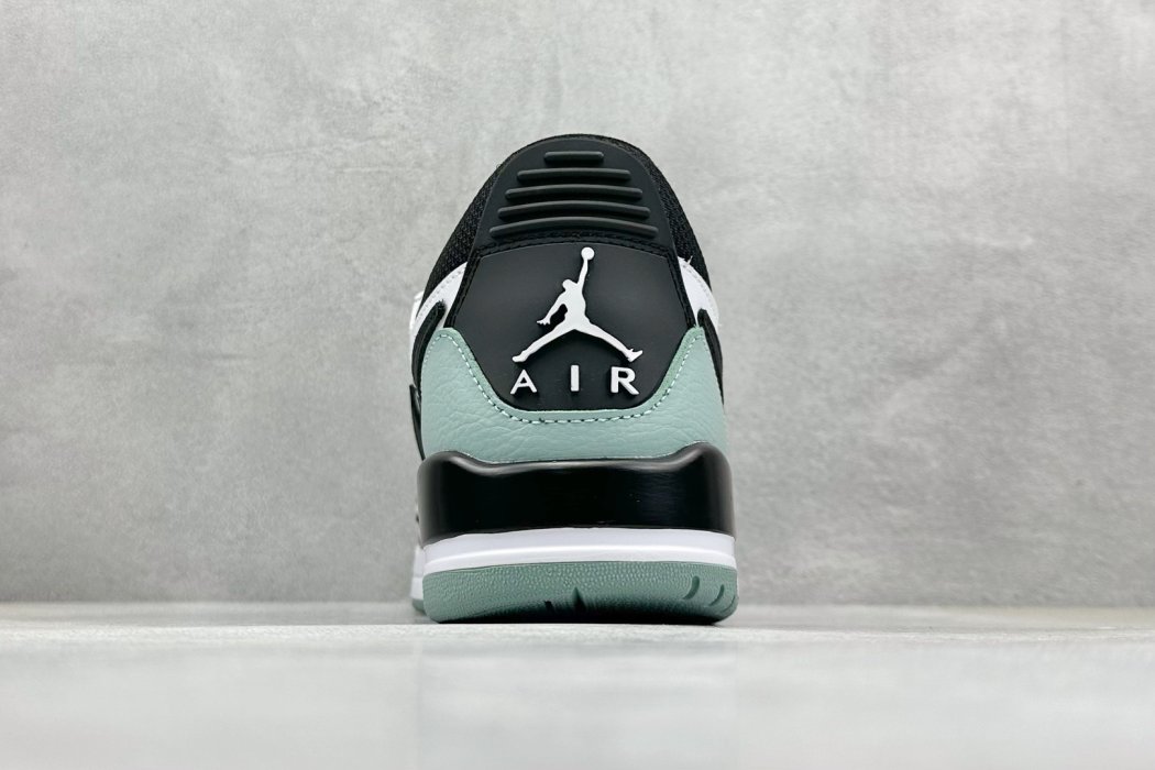 Кроссовки Air Jordan Legacy 312 Low фото 6