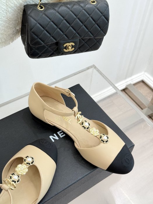 Ballet shoes фото 5