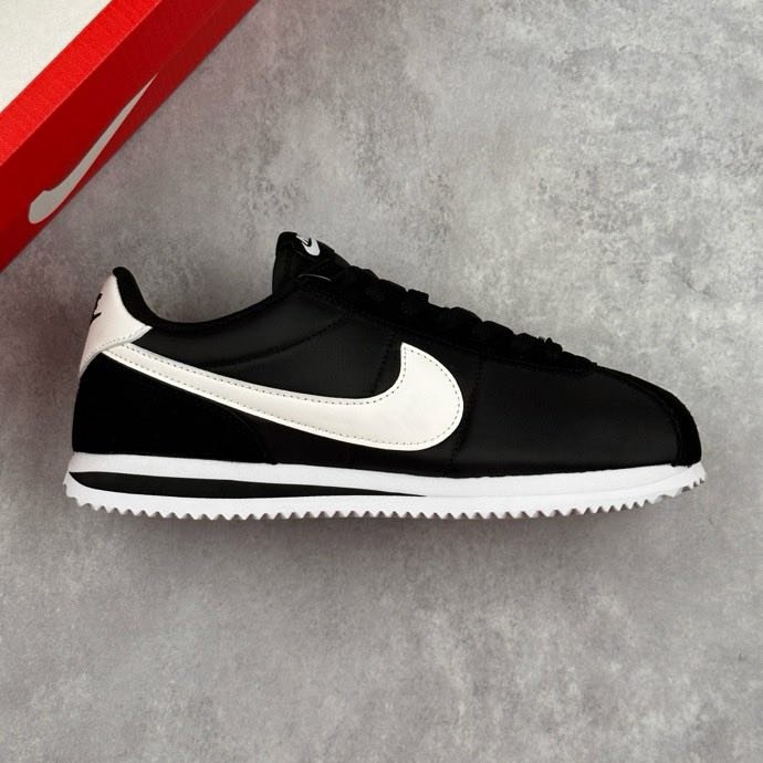 Кроссовки Nike Classic Cortez фото 3