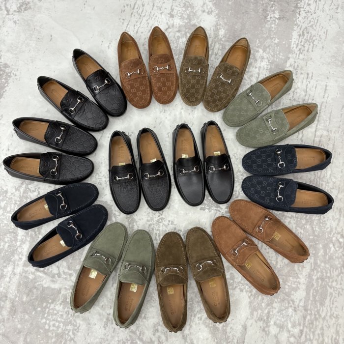 Туфли мужские фото 9