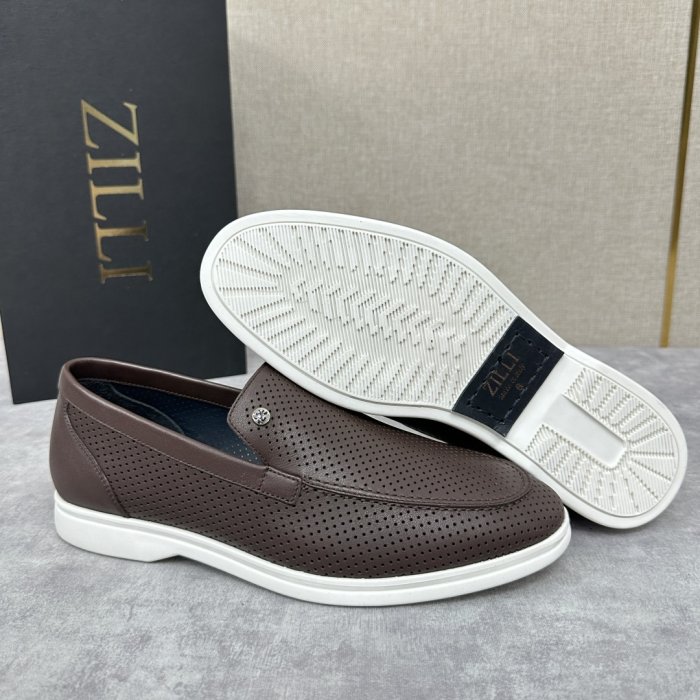 Лоферы men's фото 8