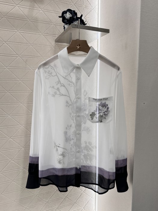 Рубашка женская