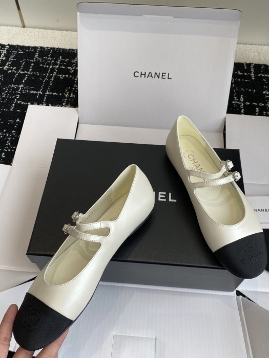 Ballet shoes фото 7