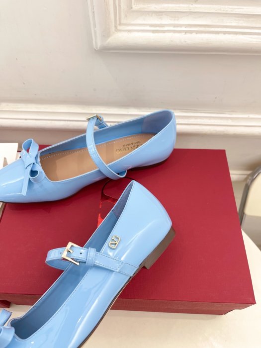Ballet shoes фото 8