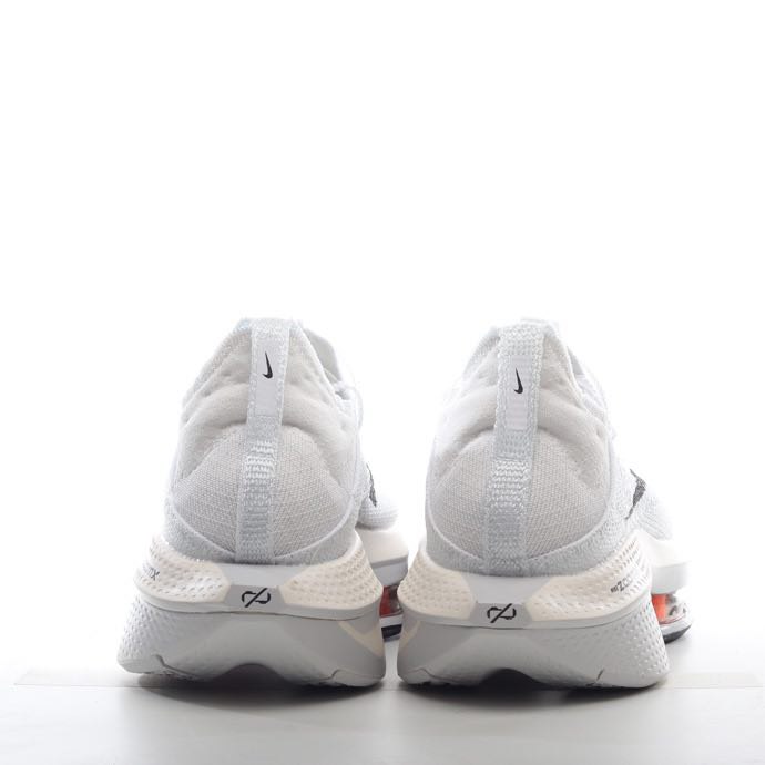 Кросівки Air Zoom Alphafly Next 2 Prototype DJ6206-100 фото 6