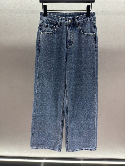 Джинсы женнские фото 2