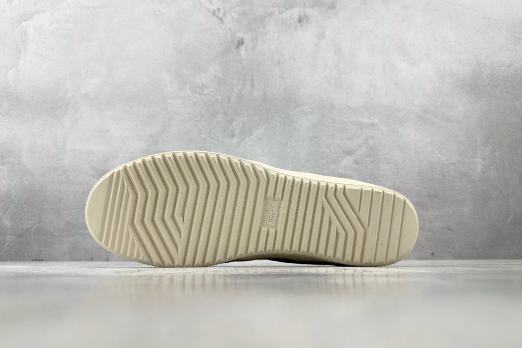 Кроссовки Onitsuka Tiger MEXICO 66 фото 4