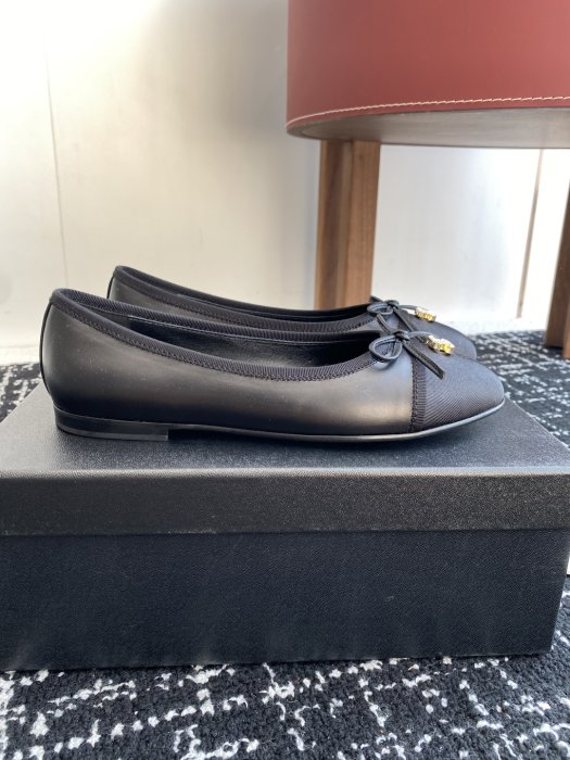 Балетки фото 2