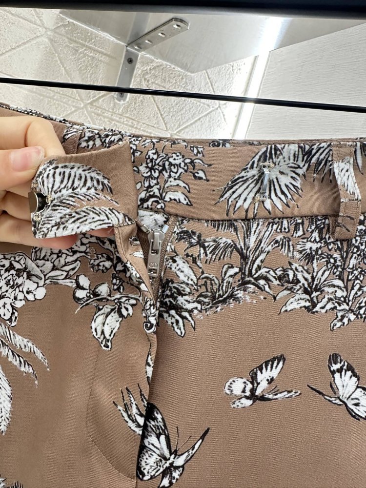 Рубашка женская фото 9