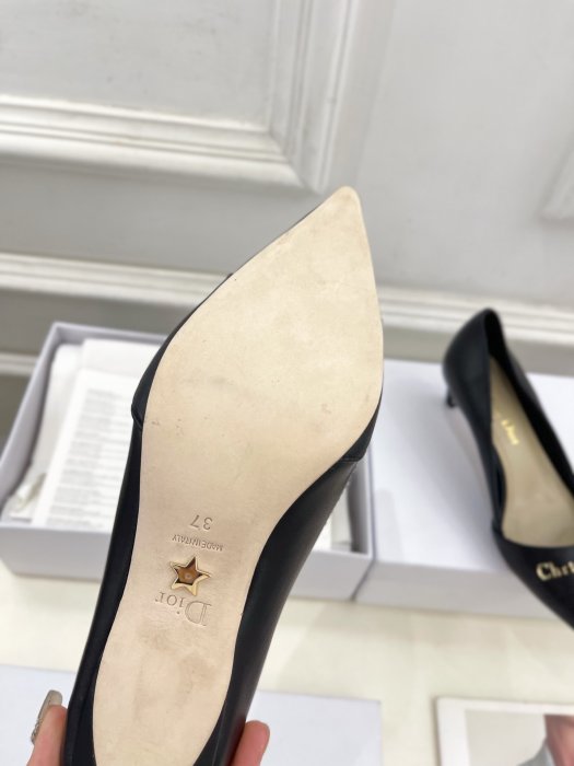 Туфлі жіночі фото 9