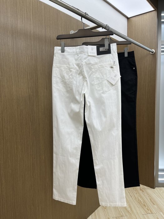 Pants men's фото 8