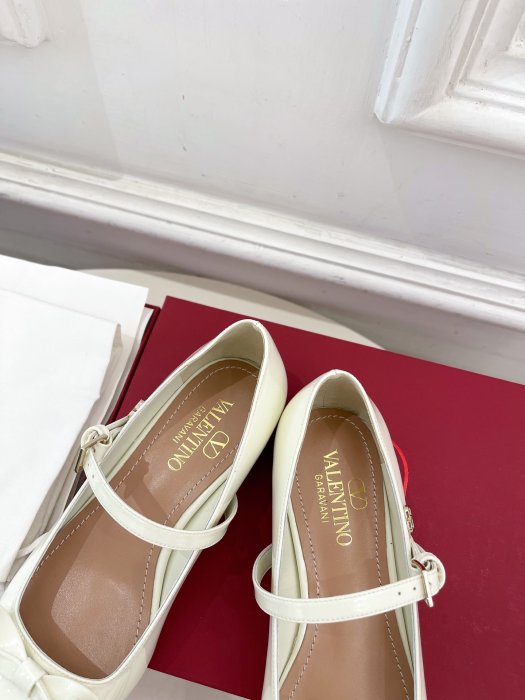 Ballet shoes фото 7