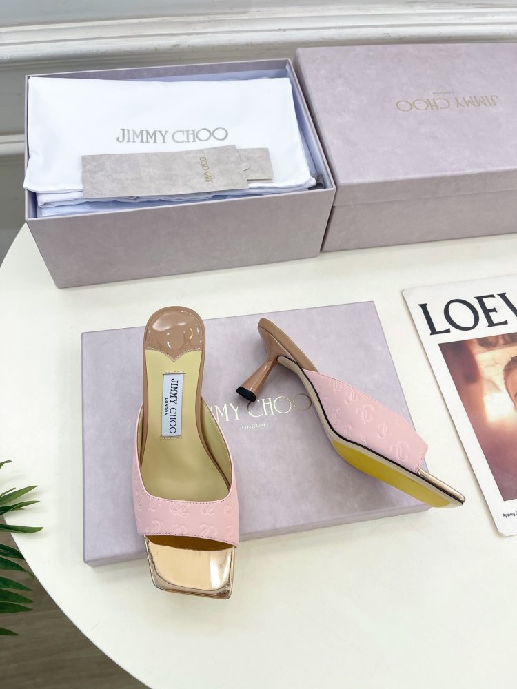 Босоножки фото 5