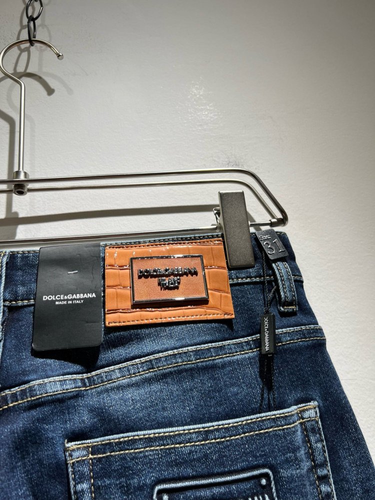 Джинсы мужские фото 9