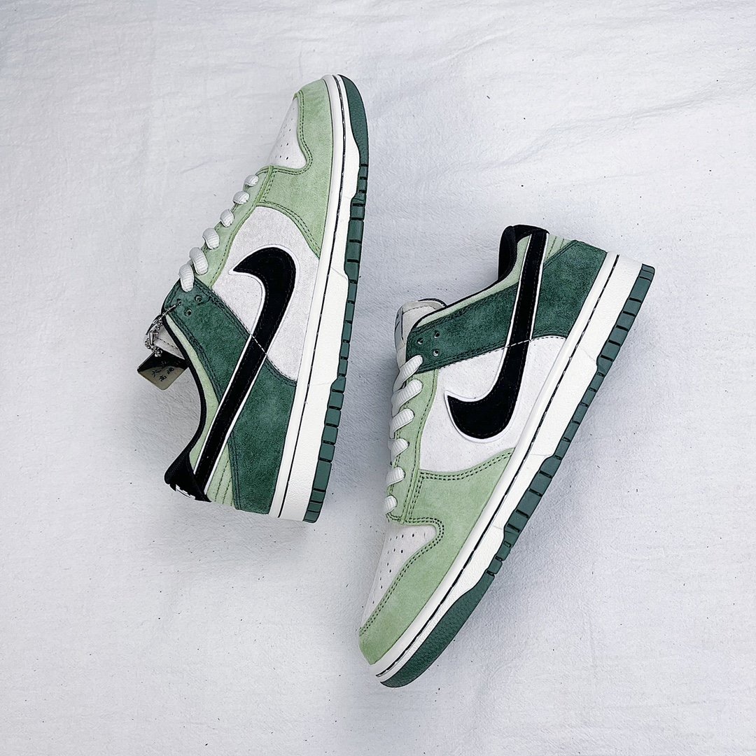 Sneakers SB Dunk Low LF0068-001 фото 3