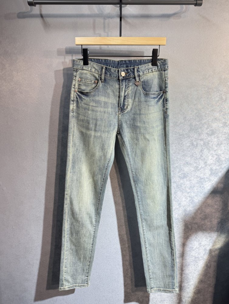 Jeans men's фото 2