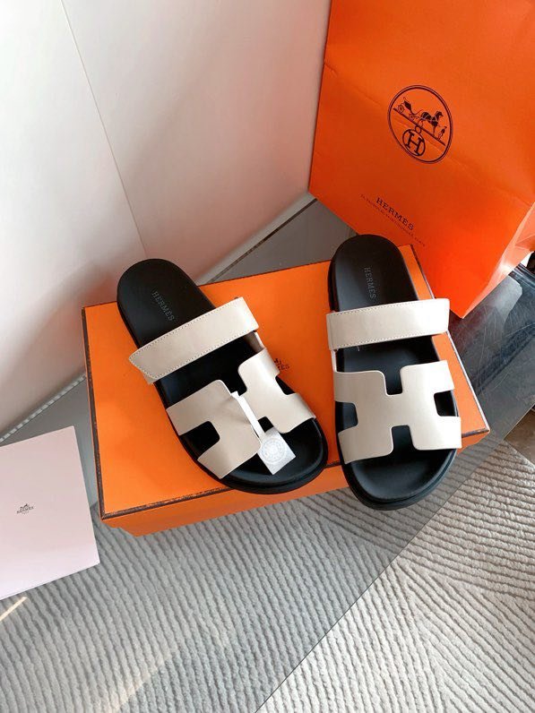 Шлепанцы Chypre фото 9