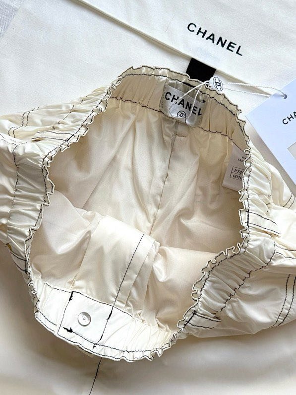 Брюки Chanel 25M фото 4