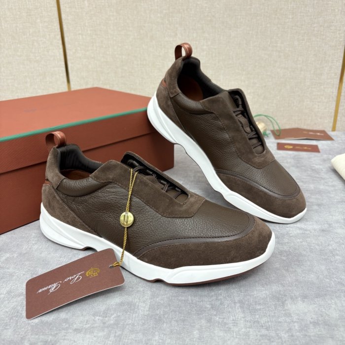 Кроссовки мужские фото 4