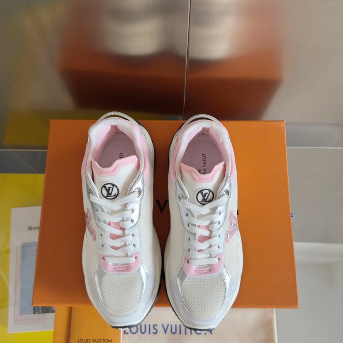 Sneakers фото 7