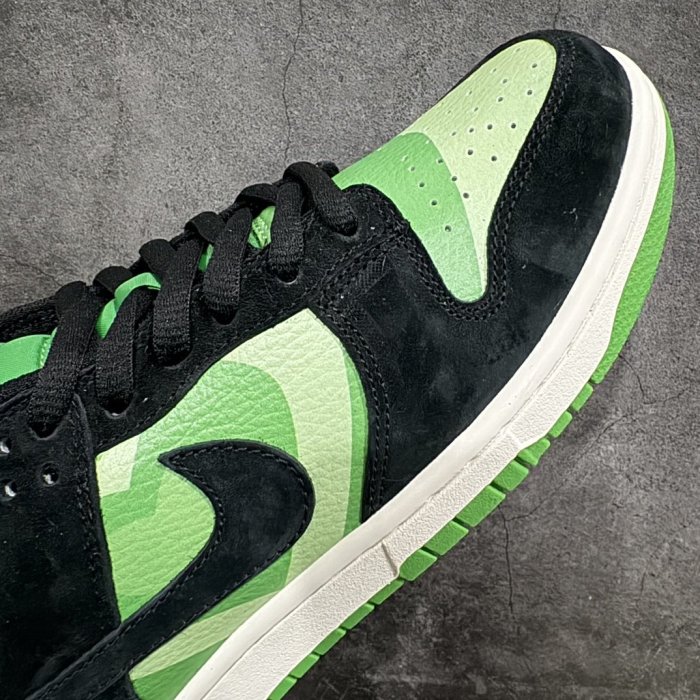 Sneakers The Powerpuff Girls x Nk Dunk SB Low фото 6