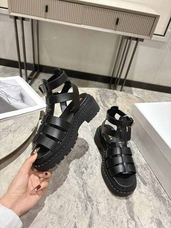 Sandals women's фото 8