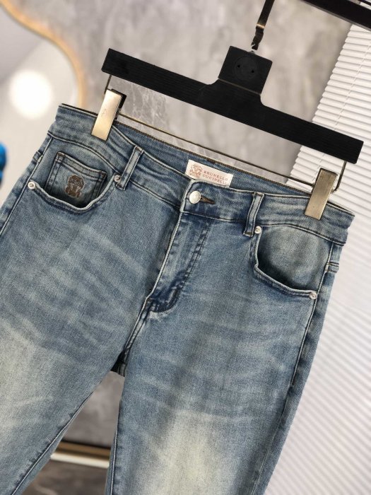 Jeans men's фото 2