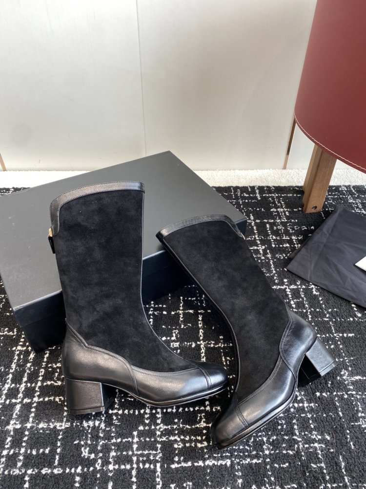 Сапоги женские фото 4