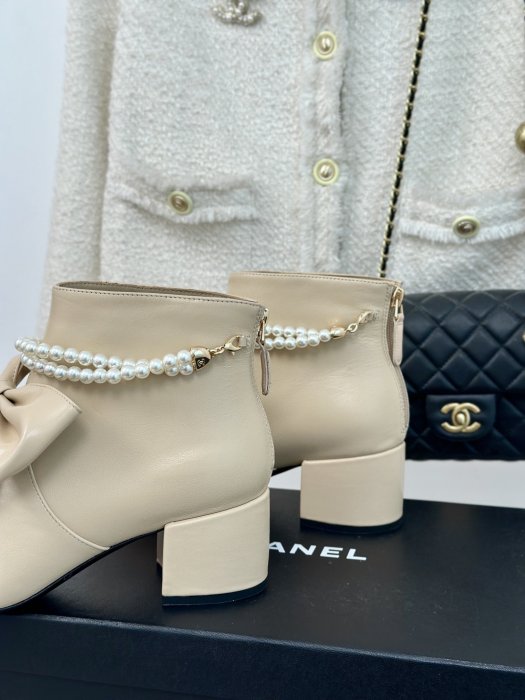 Ankle boots фото 8